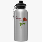 Спортивная бутылка