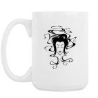 Кружка 420 мл