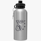 Спортивная бутылка