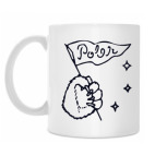 Кружка 330 мл