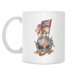 Кружка 330 мл