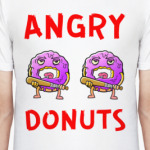ANGRY DONUTS