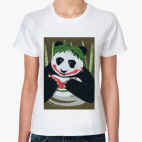 Панда Joker