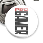 Pro gamer