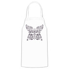 Кухонный фартук