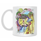 Кружка 330 мл