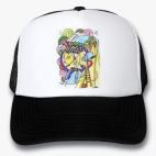 Кепки Trucker