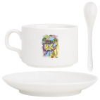 Кофейный набор