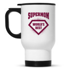 Кружка-термос