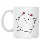 Кружка 330 мл