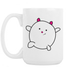 Кружка 420 мл