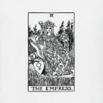 Императрица (карта Таро)