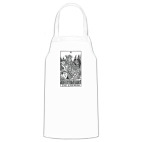 Кухонный фартук