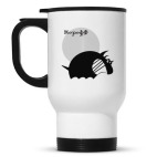 Кружка-термос