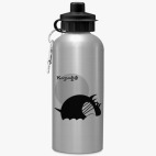 Спортивная бутылка