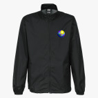 Ветровка без капюшона