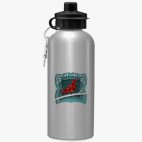 Спортивная бутылка