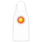 Кухонный фартук