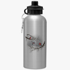 Спортивная бутылка