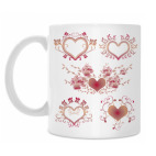 Кружка 330 мл