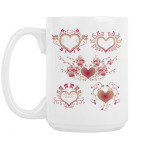 Кружка 420 мл