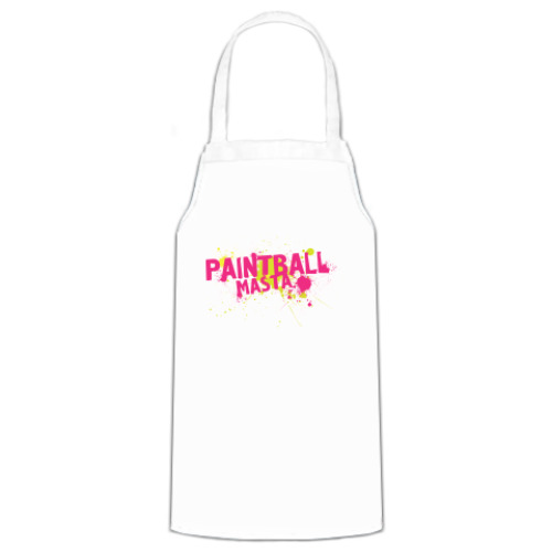 Фартук Paintball MASTA