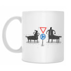 Кружка 330 мл