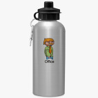 Спортивная бутылка