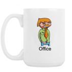 Кружка 420 мл