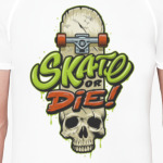 Skate or Die!