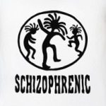  Shizophrenic