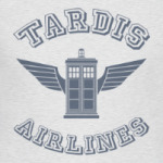 Tardis Airlines