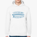 Толстовка худи