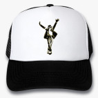 Кепки Trucker