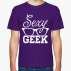 Sexy Geek