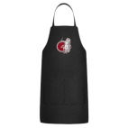 Кухонный фартук