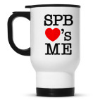 Кружка-термос