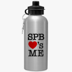 Спортивная бутылка