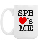 Кружка 420 мл