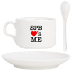 Кофейный набор