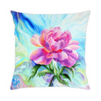 радужный пион