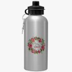 Спортивная бутылка