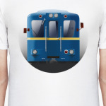 Арт вагона 81-702 'Д'  Электровоз