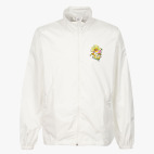 Ветровка без капюшона