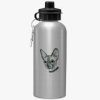 Спортивная бутылка