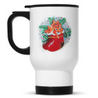 Кружка-термос