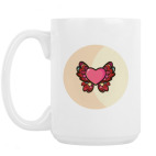 Кружка 420 мл