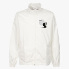 Ветровка без капюшона