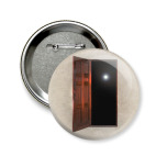 Значок 58 мм Инсайт