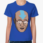 Аватар (Легенда о Корре)